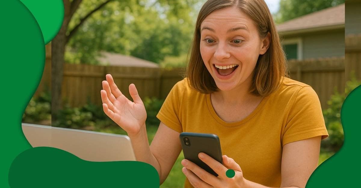 How a Backyard Experiment Turned into a Million-Dollar Brand: The Complete Case Study