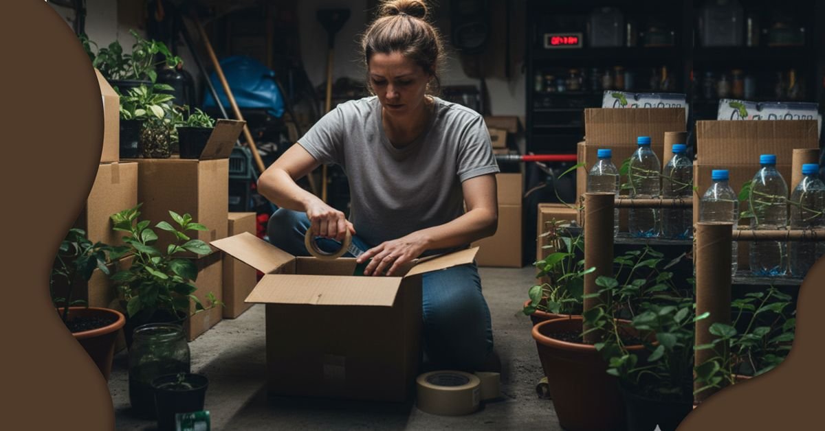 How a Backyard Experiment Turned into a Million-Dollar Brand: The Complete Case Study