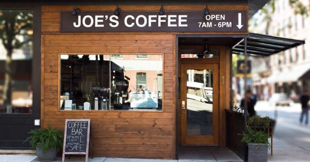 How a Small Coffee Shop Increased Sales by 40% Using TikTok