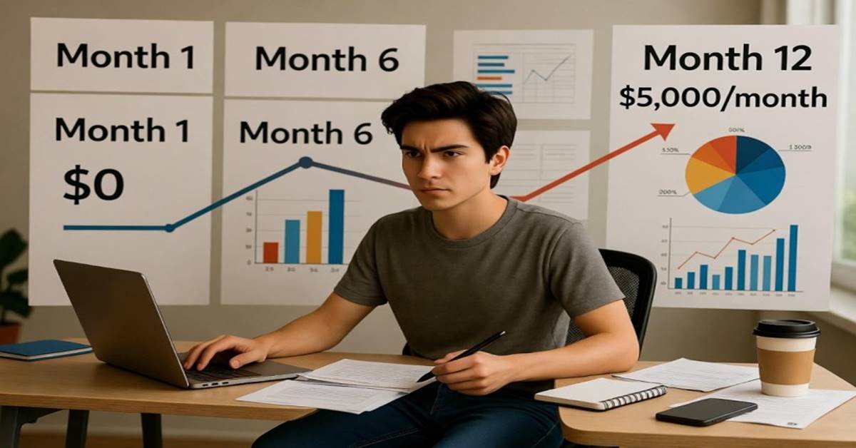 How to start freelancing as a college student?